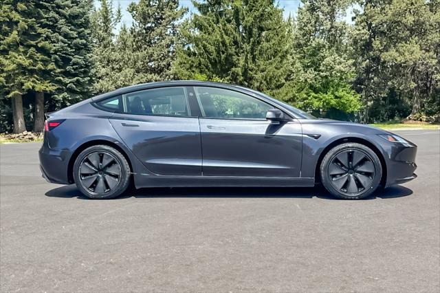 2024 Tesla Model 3 Long Range Dual Motor All-Wheel Drive