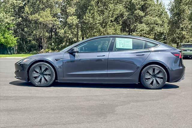 2024 Tesla Model 3 Long Range Dual Motor All-Wheel Drive