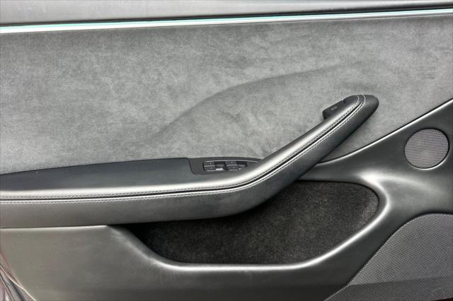 2024 Tesla Model 3 Long Range Dual Motor All-Wheel Drive