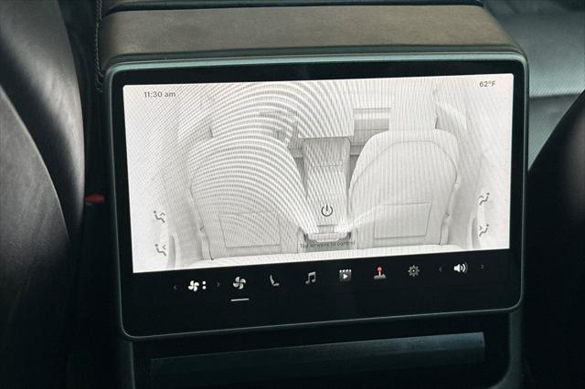 2024 Tesla Model 3 Long Range Dual Motor All-Wheel Drive