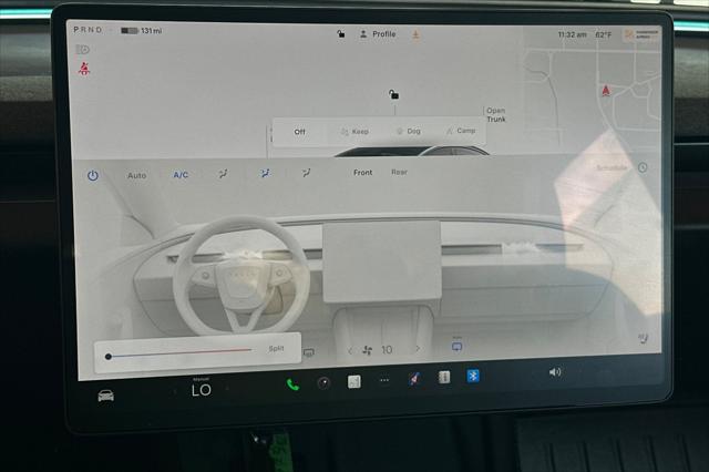 2024 Tesla Model 3 Long Range Dual Motor All-Wheel Drive
