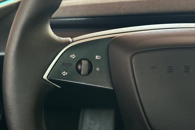 2024 Tesla Model 3 Long Range Dual Motor All-Wheel Drive