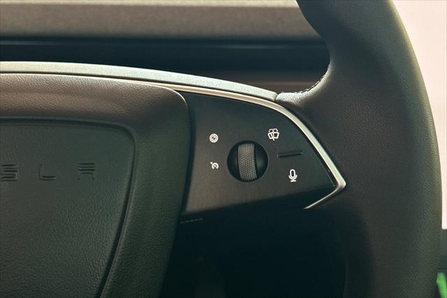 2024 Tesla Model 3 Long Range Dual Motor All-Wheel Drive
