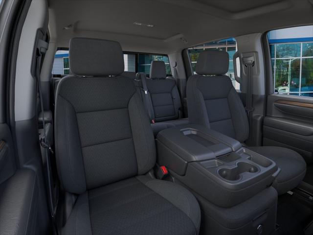 2026 Chevrolet Silverado 3500HD LT