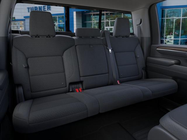 2026 Chevrolet Silverado 3500HD LT