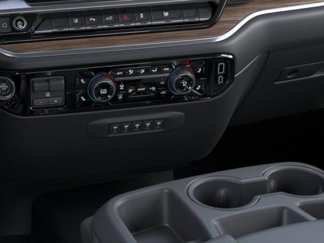2026 Chevrolet Silverado 3500HD LT