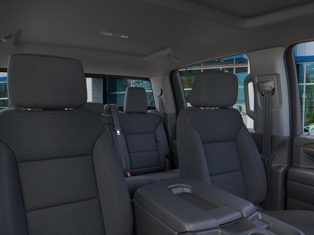 2026 Chevrolet Silverado 3500HD LT