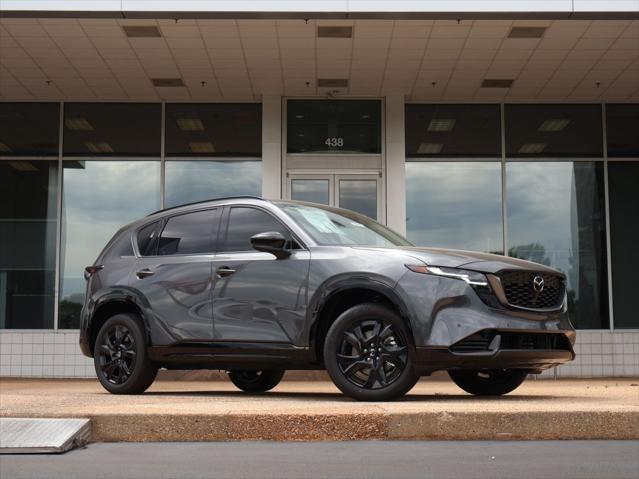 2026 Mazda CX-5 2.5 S Premium Plus for sale in Springfield, MO