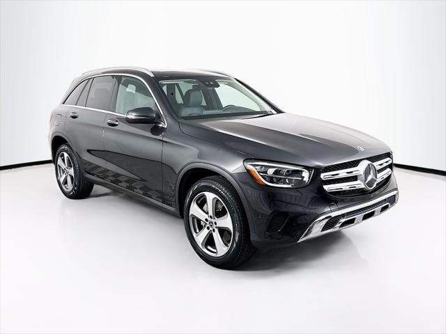 2022 Mercedes-Benz GLC GLC300 - Photo 3