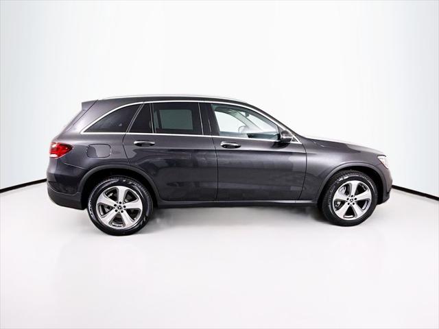 2022 Mercedes-Benz GLC GLC300 - Photo 4