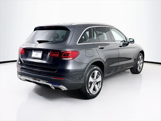 2022 Mercedes-Benz GLC GLC300 - Photo 5