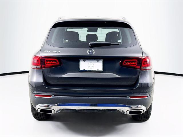 2022 Mercedes-Benz GLC GLC300 - Photo 6