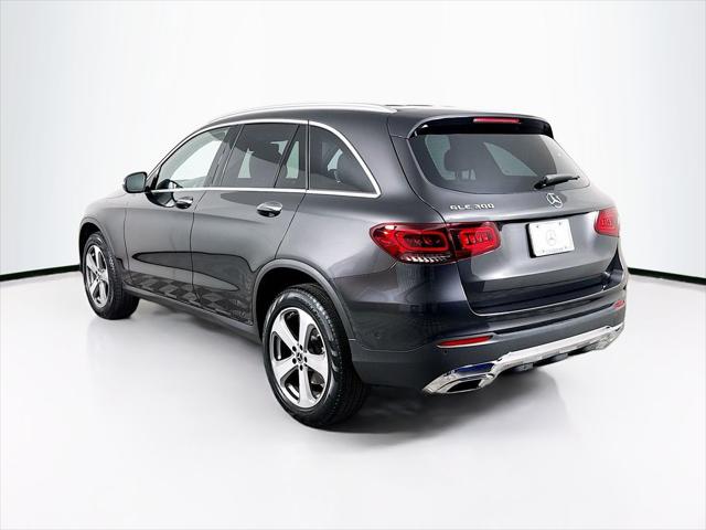 2022 Mercedes-Benz GLC GLC300 - Photo 7
