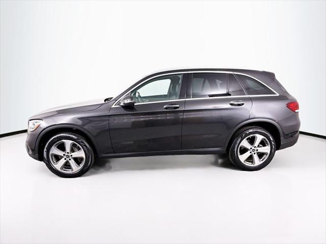 2022 Mercedes-Benz GLC GLC300 - Photo 8