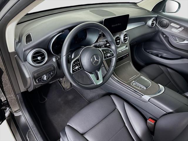 2022 Mercedes-Benz GLC GLC300 - Photo 9