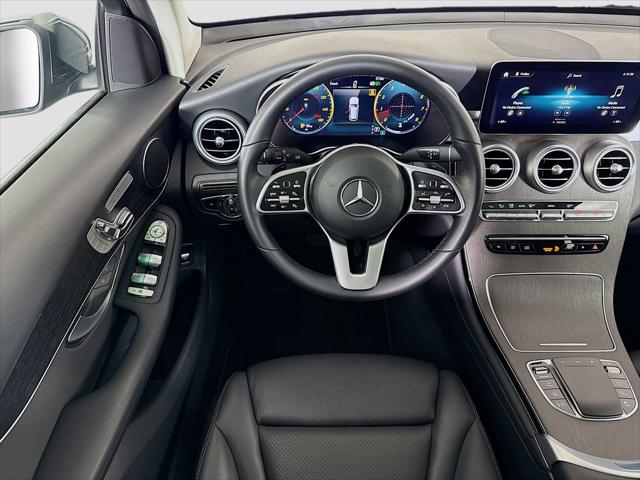 2022 Mercedes-Benz GLC GLC300 - Photo 10