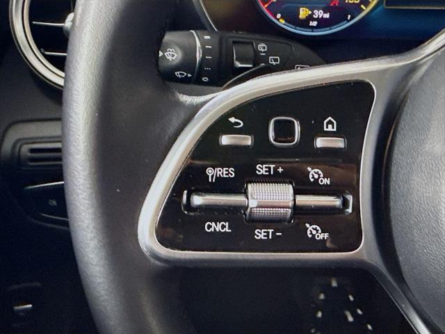 2022 Mercedes-Benz GLC GLC300 - Photo 11