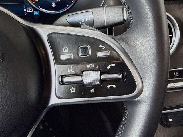 2022 Mercedes-Benz GLC GLC300 - Photo 12
