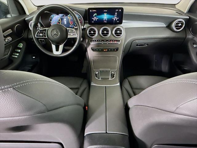 2022 Mercedes-Benz GLC GLC300 - Photo 13