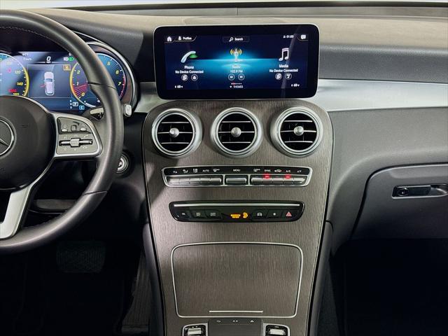 2022 Mercedes-Benz GLC GLC300 - Photo 14