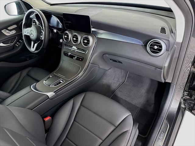 2022 Mercedes-Benz GLC GLC300 - Photo 17