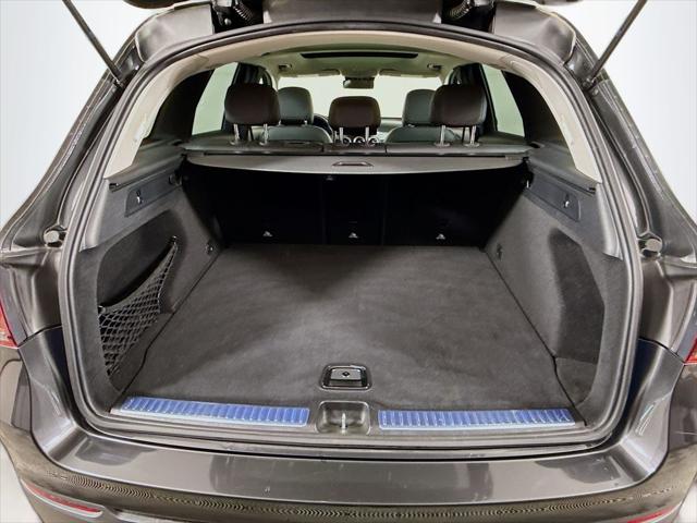 2022 Mercedes-Benz GLC GLC300 - Photo 28