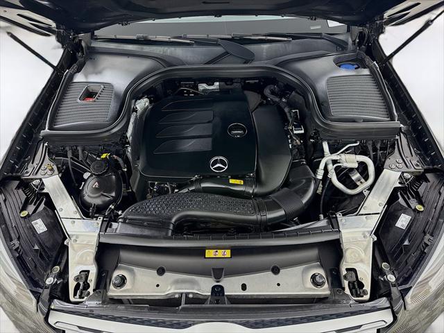 2022 Mercedes-Benz GLC GLC300 - Photo 29