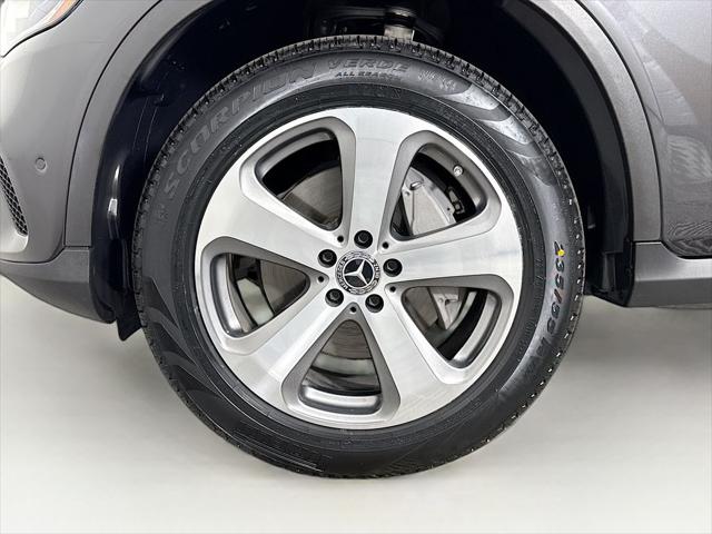 2022 Mercedes-Benz GLC GLC300 - Photo 30