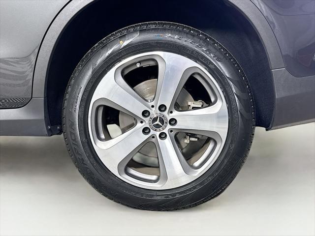 2022 Mercedes-Benz GLC GLC300 - Photo 31