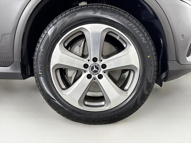 2022 Mercedes-Benz GLC GLC300 - Photo 32