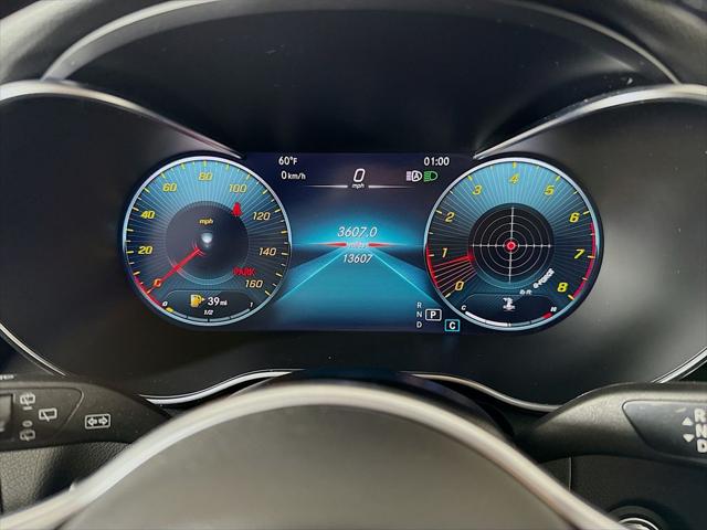 2022 Mercedes-Benz GLC GLC300 - Photo 34