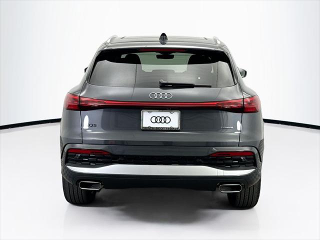 2025 Audi Q5 Premium Plus - Photo 6