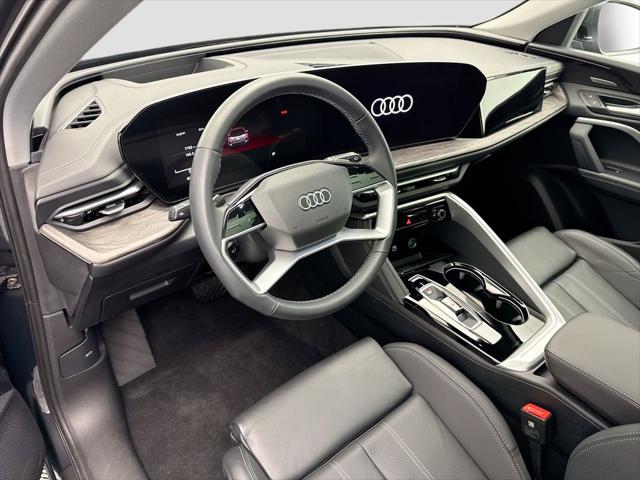 2025 Audi Q5 Premium Plus - Photo 9