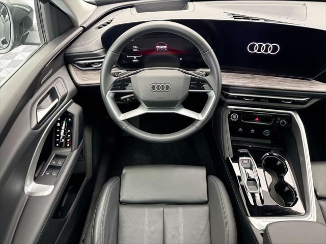 2025 Audi Q5 Premium Plus - Photo 10
