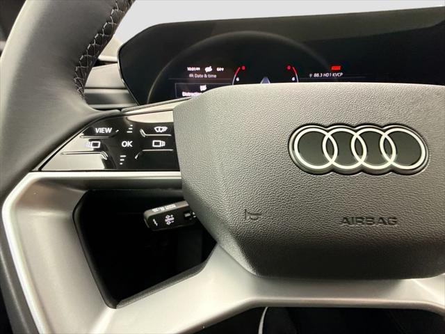 2025 Audi Q5 Premium Plus - Photo 11