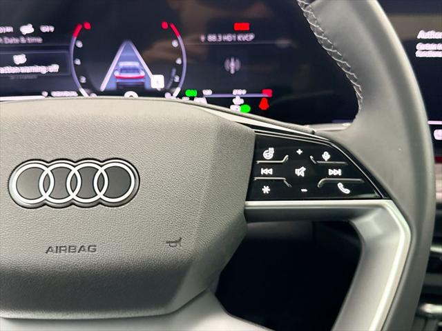 2025 Audi Q5 Premium Plus - Photo 12
