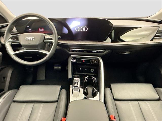 2025 Audi Q5 Premium Plus - Photo 13