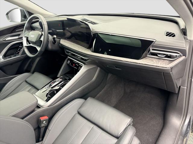 2025 Audi Q5 Premium Plus - Photo 16