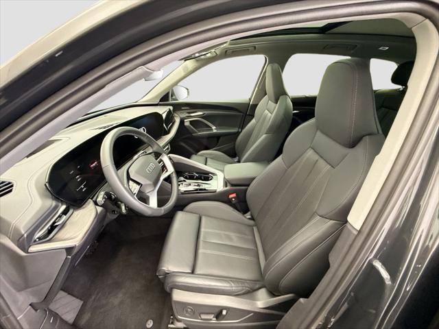 2025 Audi Q5 Premium Plus - Photo 18