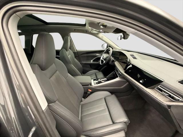2025 Audi Q5 Premium Plus - Photo 19