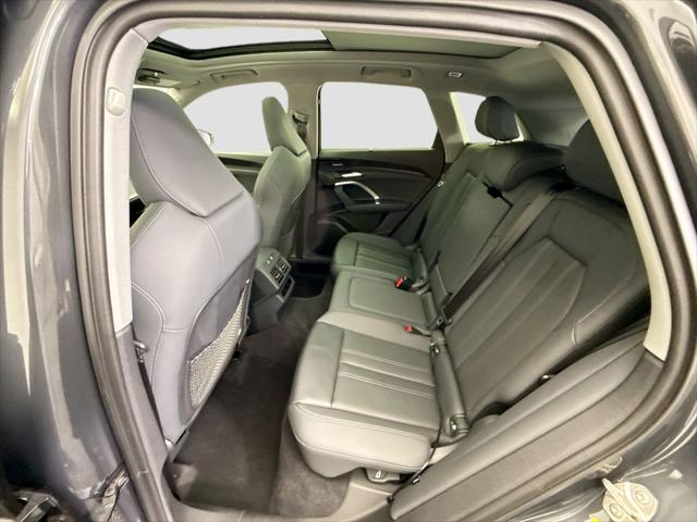 2025 Audi Q5 Premium Plus - Photo 20
