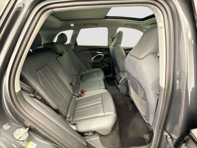 2025 Audi Q5 Premium Plus - Photo 21