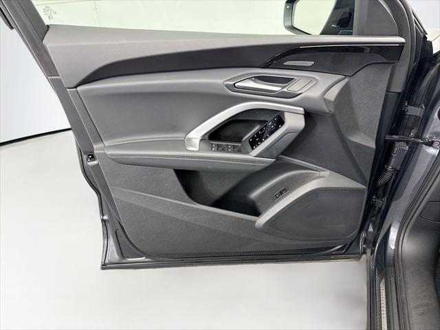 2025 Audi Q5 Premium Plus - Photo 23