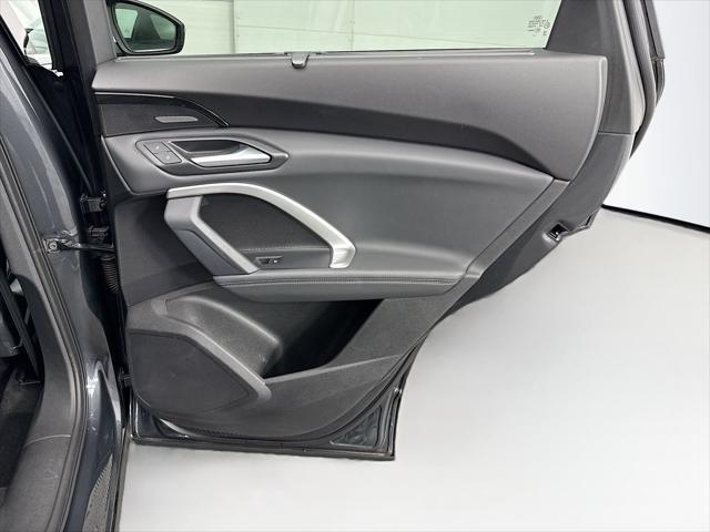 2025 Audi Q5 Premium Plus - Photo 26