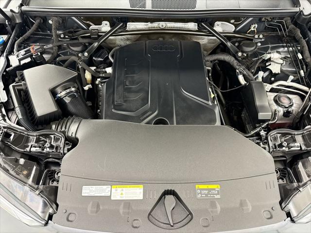 2025 Audi Q5 Premium Plus - Photo 28