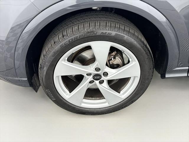 2025 Audi Q5 Premium Plus - Photo 29