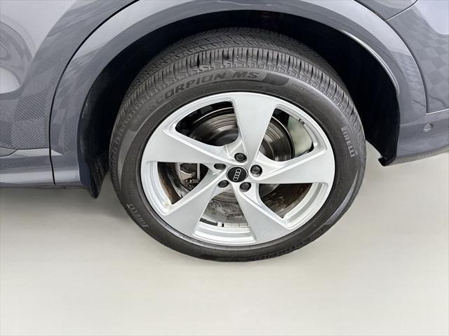2025 Audi Q5 Premium Plus - Photo 30