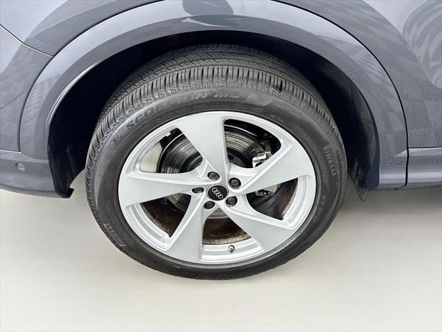 2025 Audi Q5 Premium Plus - Photo 32