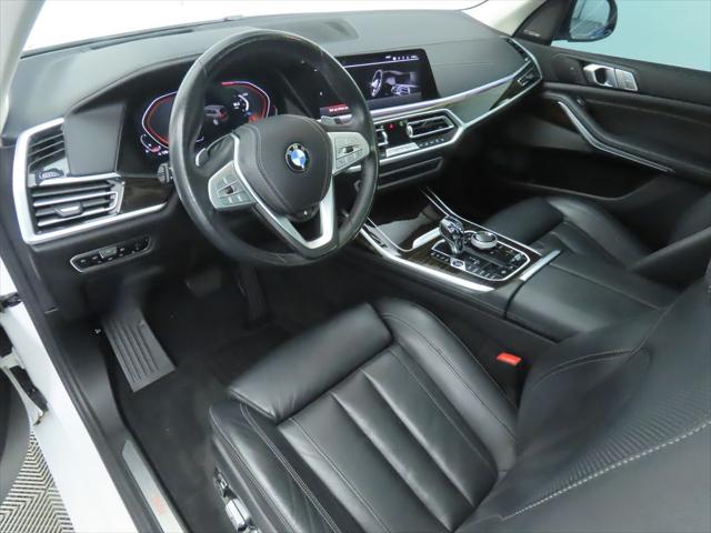 2020 BMW X7 40i - Photo 9