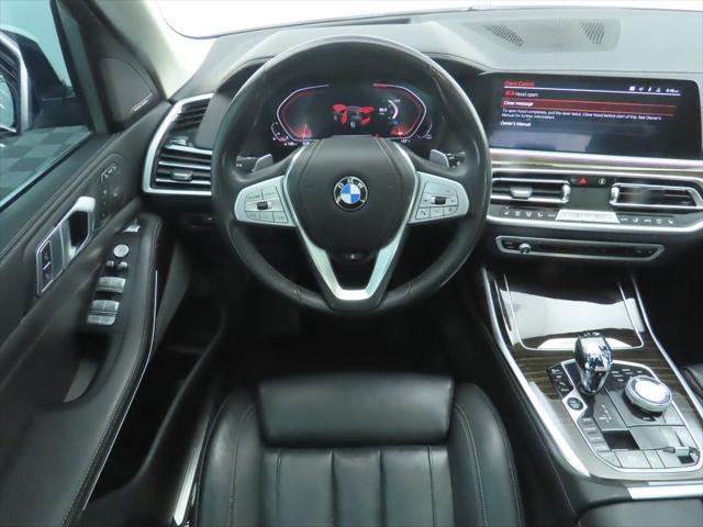2020 BMW X7 40i - Photo 10